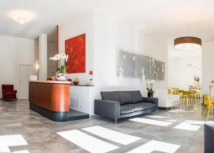 Hotel Al Prato