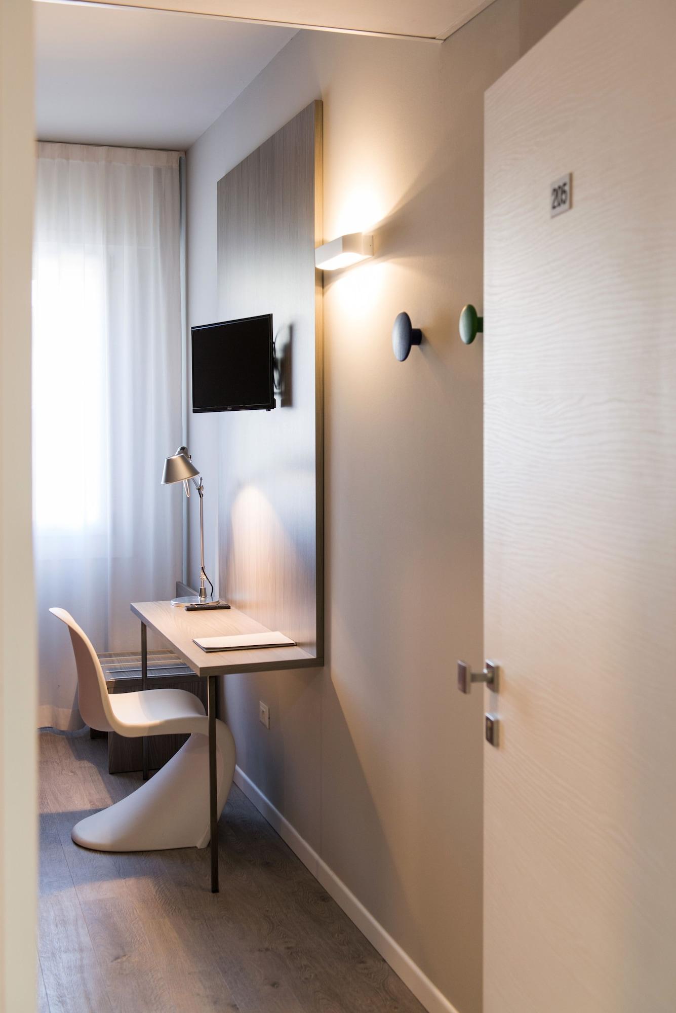 Al Prato Hotel 3*