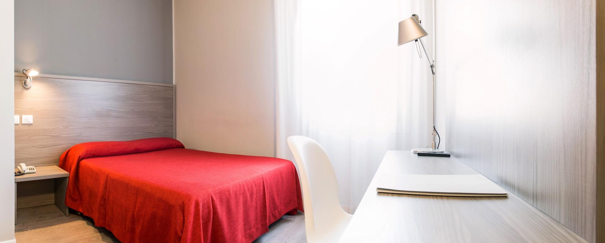 Al Prato Hotel 3*