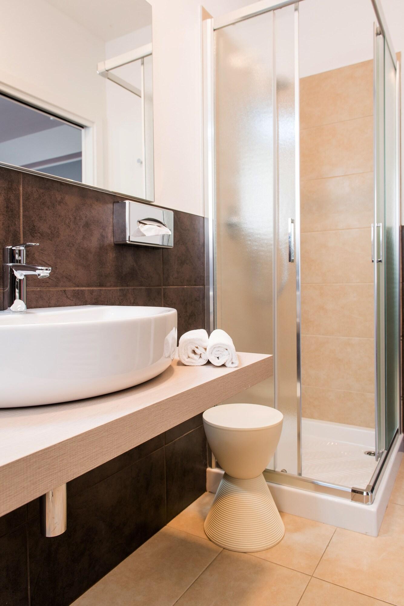Al Prato Hotel