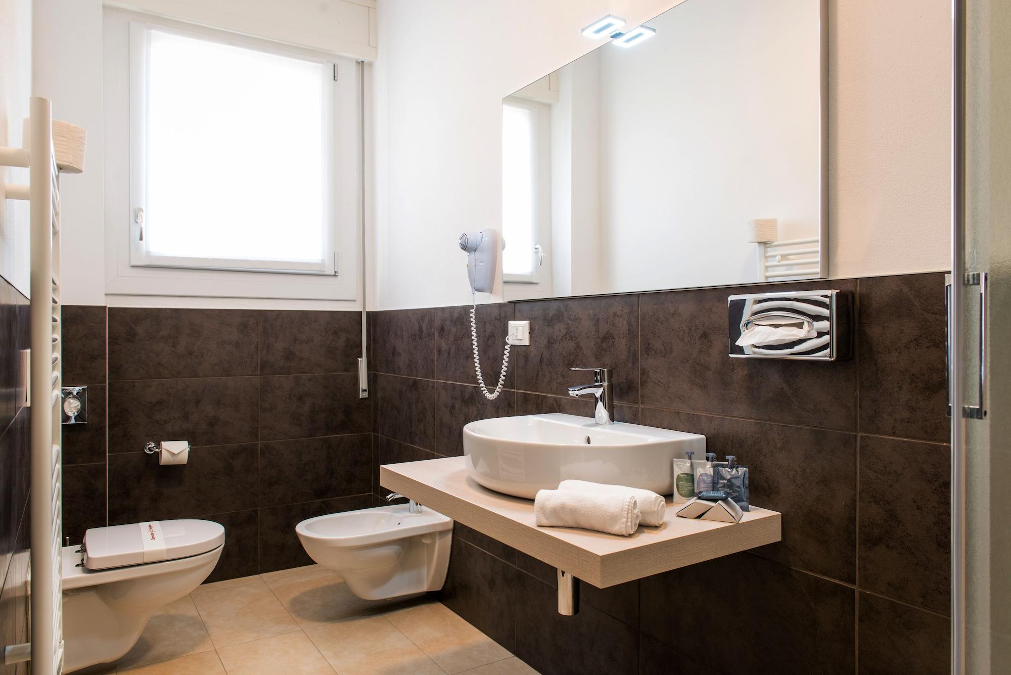 Al Prato Hotel