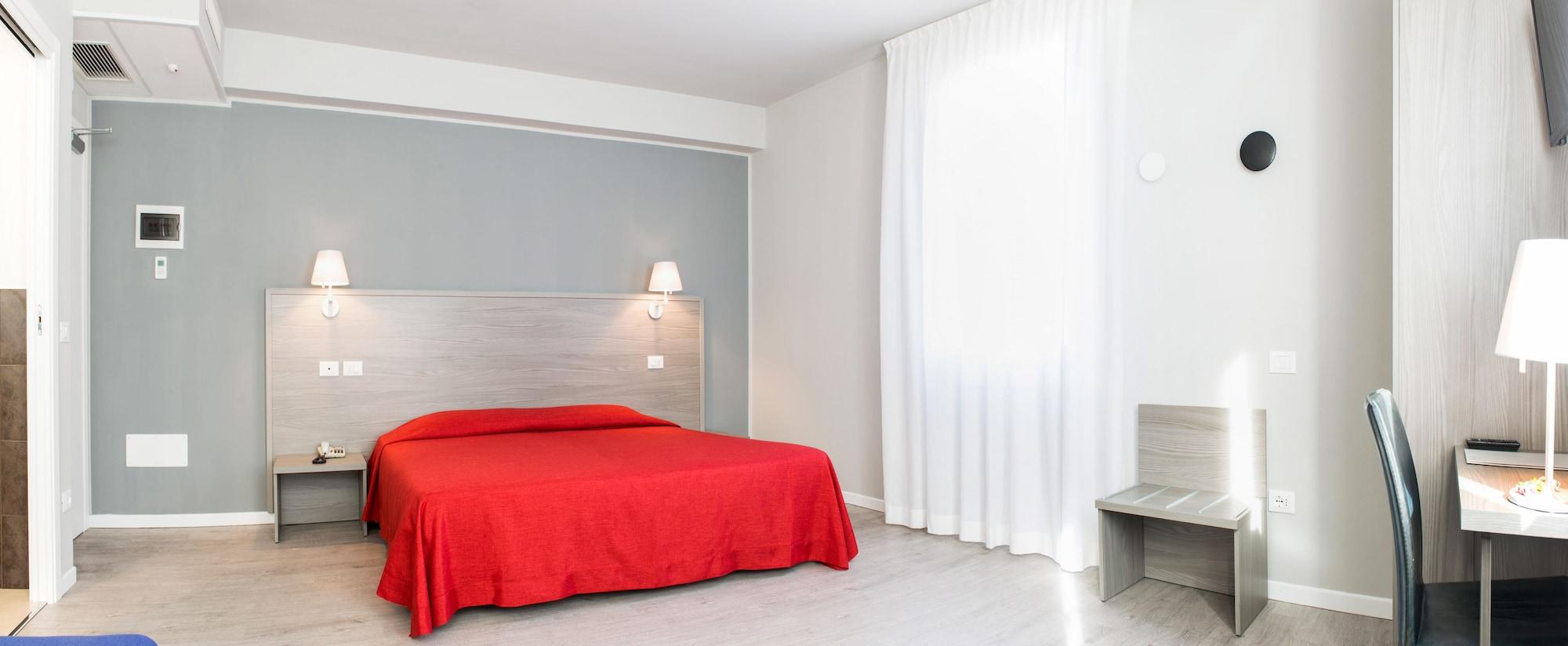 Al Prato Hotel Padova