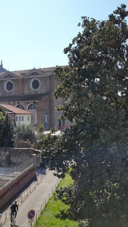 Hotel Al Prato Padova