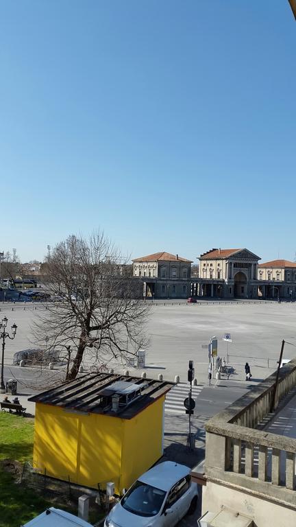Al Prato Hotel