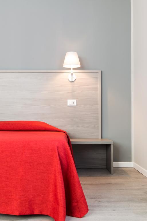 Al Prato Hotel Padova