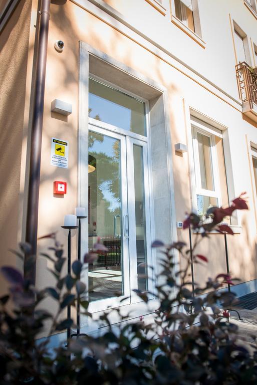 Hotel Al Prato Padova