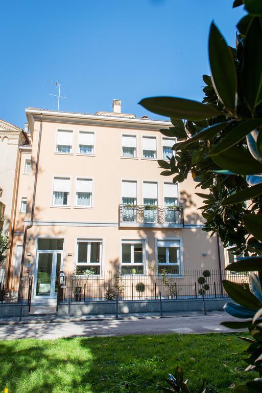 Al Prato Hotel Padova