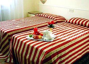 Hotel Al Prato Padova
