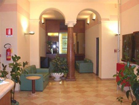 Hotel Al Prato