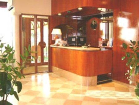 Al Prato Hotel Padova