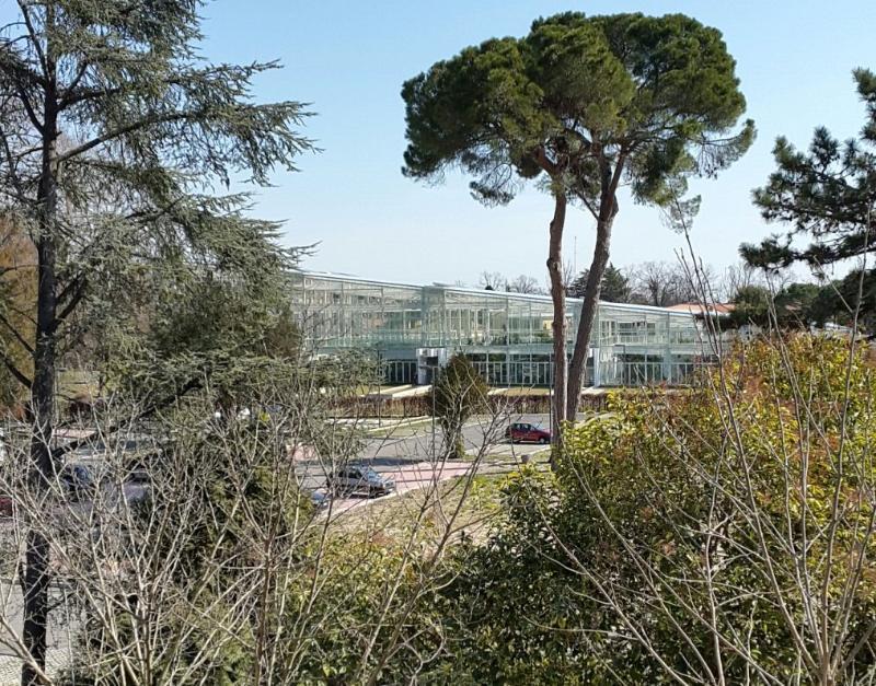 Hotel Al Prato
