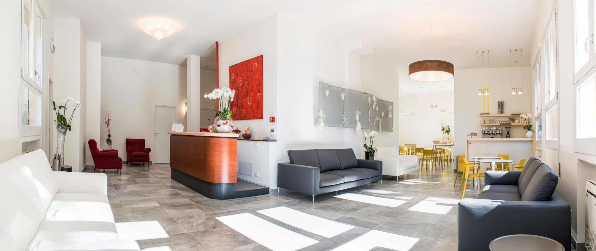Al Prato Hotel 3*